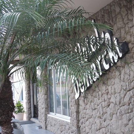 Hotel Demarchi Риу-ду-Сул Экстерьер фото