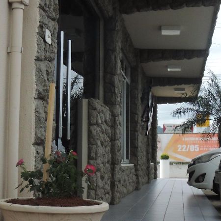 Hotel Demarchi Риу-ду-Сул Экстерьер фото